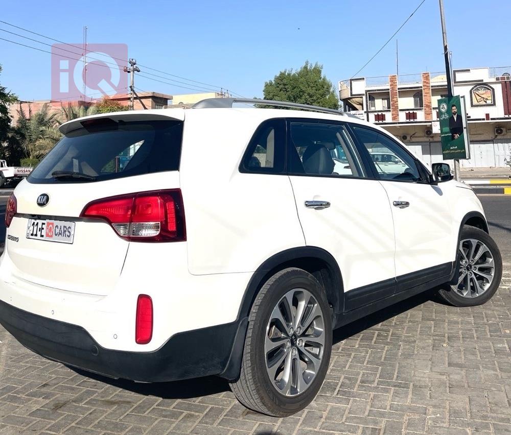 کیا سۆرینتۆ